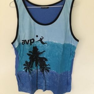 AVP Tank Top